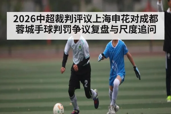 2026中超裁判评议上海申花对成都蓉城手球判罚争议复盘与尺度追问