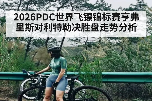 2026PDC世界飞镖锦标赛亨弗里斯对利特勒决胜盘走势分析